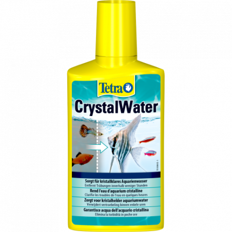 TETRA CRYSTALWATER 100 ML