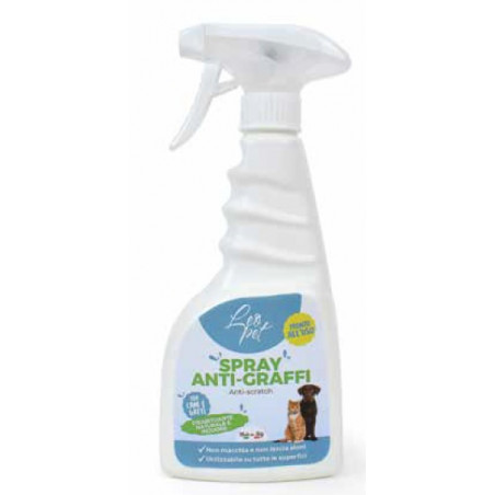 ANTIGRAFFIO SPECIFICO PER CANI e GATTI 5