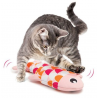 catit groovy fish pink