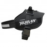 Julius-K9 - Pettorina Powerharness IDC - Nero - taglia 82-115 cm