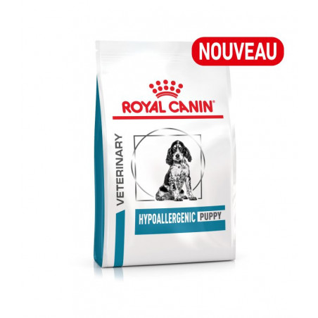 ROYAL DOG HYPO PUPPY 3.5KG