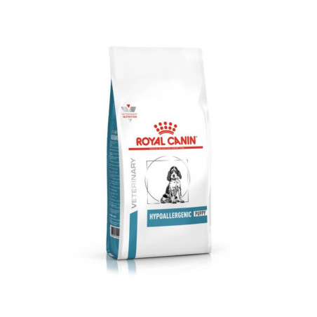 ROYAL CANIN VETERINARY HYPOALLERGENIC PUPPY 1.5KG