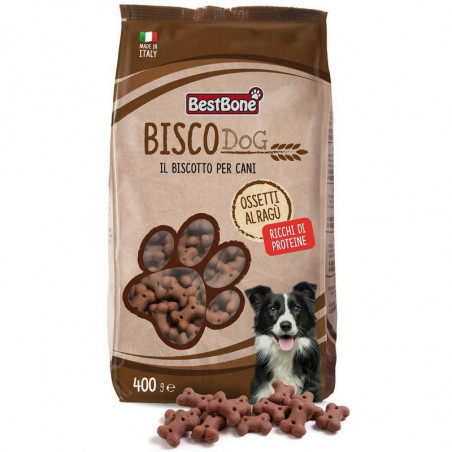 Bestbone Biscodog Goodmorning Biscotti