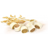 Bestbone - Biscodog Rollies ricchi di proteine - 400gr