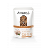 Amanova cat Pouch Steril. Chicken 85g P10