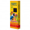 RAFF - Star Stick Agapornis per Pappagalli (2 stick) - 112gr