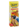 RAFF - Star Stick Agapornis per Pappagalli (2 stick) - 112gr