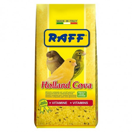 RAFF - Holland Cova - 1kg