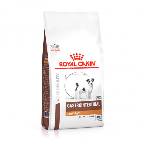 Royal Canin Gastrointestinal Low Fat Small Dog 3.5 KG