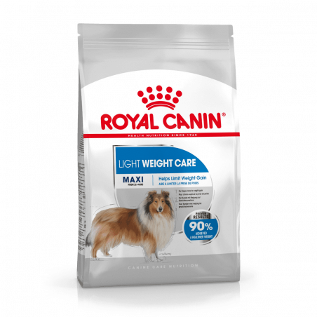 ROYAL LIGHT WEIGHT CARE MAXI 10 KG