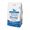 MONGE CAT URINARY 400 GR