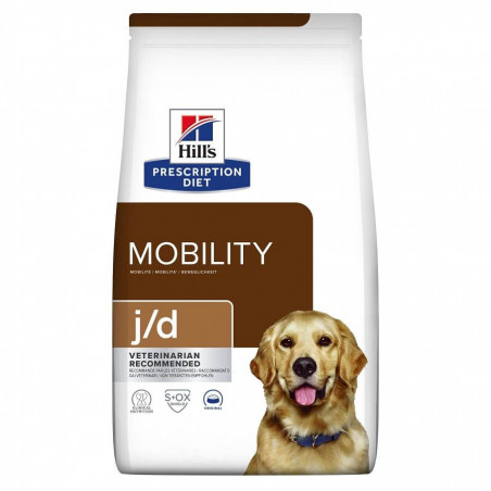 Hill's Prescription Diet Canine J/D Mobility KG 10