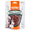 Boxby DUCK TRAINERSPuppy&Adult - 100gr