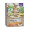Stuzzy speciality sterilizzato pollo e tacchino 12x100gr