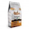 Schesir cat Dry Line Pollo 1,5Kg