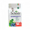 Schesir cat Natural Selection Adult Delicate con Manzo 1,4Kg