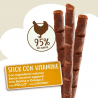 Stuzzy cat Friends Meaty Sticks Sterilized con Pollo 6 * 5gr