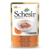 Schesir cat Tonnetto con Papaya 85 gr