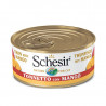 Schesir cat Tonnetto con Mango 75gr