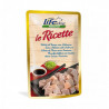 Life Pet Care - Life Dog Natural Filetti di tonno con salmone - 95gr