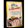 Life Pet Care - Life Dog Natural Filetti di tonno con salmone - 95gr