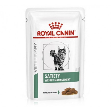 ROYAL CANIN SATIETY WEIGHT MANAGEMENT 0.85 GR