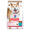 HILL'S DOG ADULT 1 - 6 ANNI TONNO 2,5 KG.