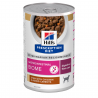 Hill's PRESCRIPTION DIET Gastrointestinal Biome spezzatino per cani 354 gr.