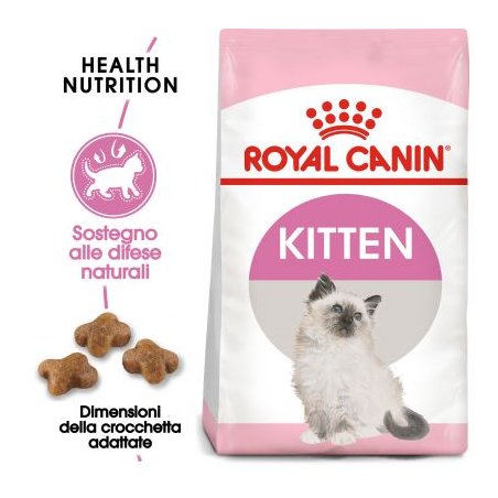 Royal Canin Cat Kitten 2 kg.
