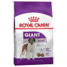 ROYAL CANIN GIANT ADULT 15KG.