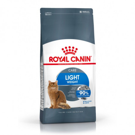 ROYAL LIGHT WEIGHT CARE 0.4KG.