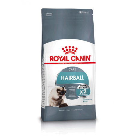 Royal Canin Cat Hairball 2 kg.