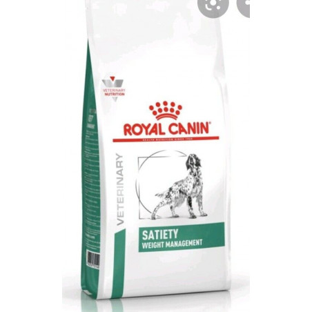 ROYAL SATIETY MANAGEMENT 12KG