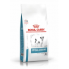 ROYAL CANIN HYPOALLERGENIC SMALL DOG 1KG.