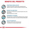 ROYAL CANIN HYPOALLERGENIC SMALL DOG 1KG.
