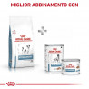 ROYAL CANIN HYPOALLERGENIC SMALL DOG 1KG.