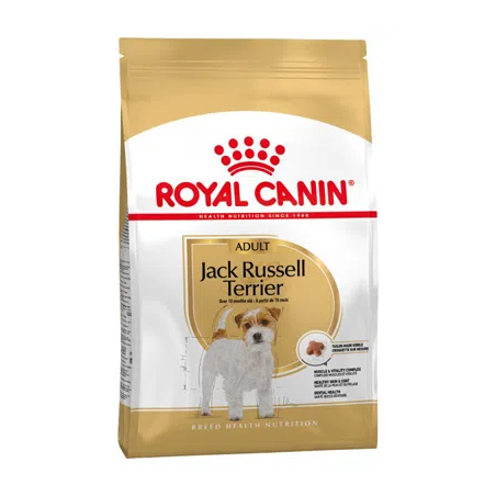 ROYAL CANINE JACH RUSSEL ADULT 1.5KG