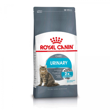 Royal Canin Cat Urinary Care 400 gr.