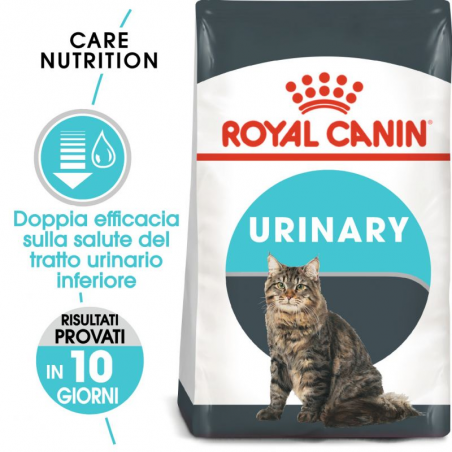 ROYAL CAT URINARY CARE 10 KG