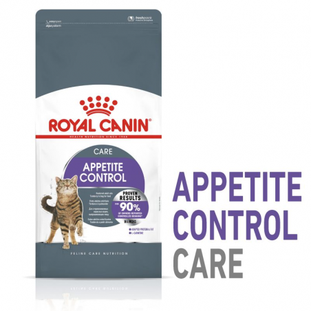 Royal Canin Cat Appetite Control 2 kg.