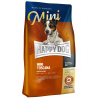 HAPPY DOG MINI TOSCANA 1 KG.