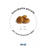 HAPPY DOG MINI TOSCANA 1 KG.