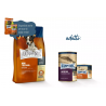 HAPPY DOG MINI TOSCANA 1 KG.