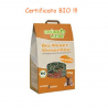 FIENO BIO CAROTA 1 KG. VERSELE 1000GR