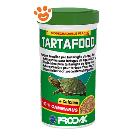 PRODAC TARTAFOOD 31 GR.