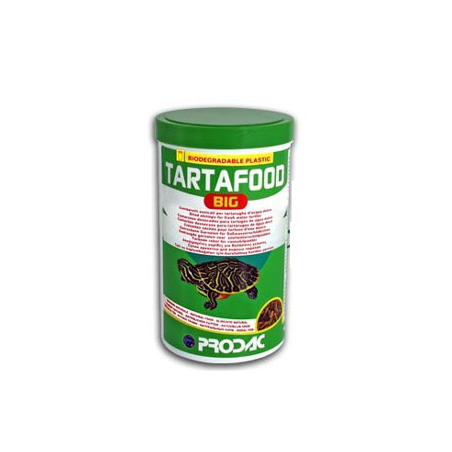 PRODAC TARTAFOOD BIG 1200 ML.150 GR.