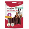 Camon Morbide Striscette all'Anatra 80g snack per cani