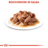 Royal Canin Hairball Care in Salsa CARE GRAVY 85GR.SALSA