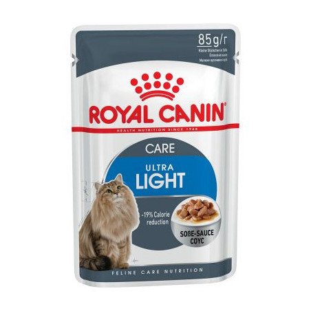 ROYAL ULTRA LIGHT GRAVY 85GR. GELATINA