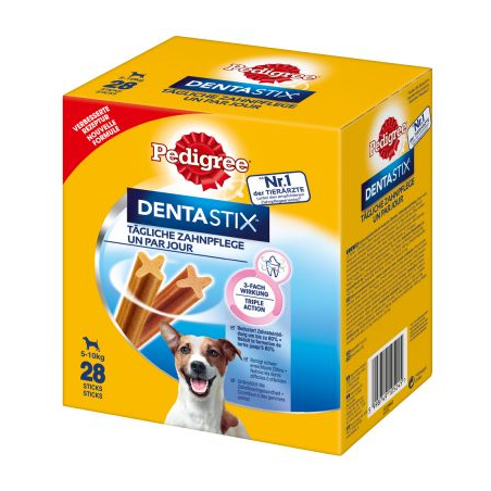 Pedigree Dentastix Daily Oral Care 25 Kg